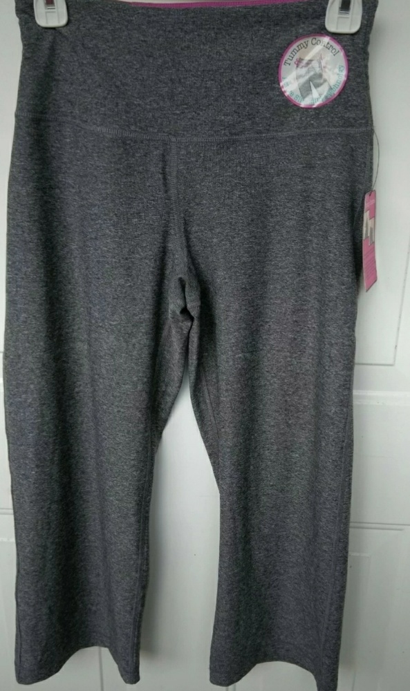 NYL Sport Tummy Control Yoga Pant (medium)